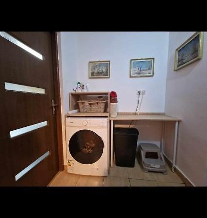 Ap Central Traian Mosoiu 2 Parcare Proprie Kaloşvar Dış mekan fotoğraf