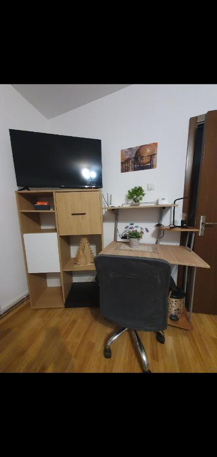 Ap Central Traian Mosoiu 2 Parcare Proprie Kaloşvar Dış mekan fotoğraf