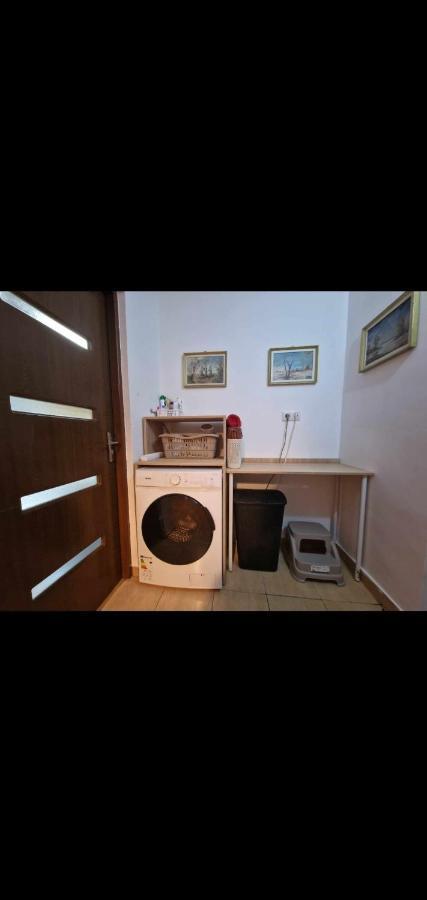 Ap Central Traian Mosoiu 2 Parcare Proprie Kaloşvar Dış mekan fotoğraf